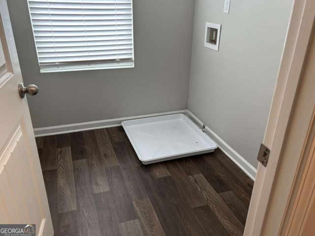 940 Fellowship Road, Fairburn, GA 30213