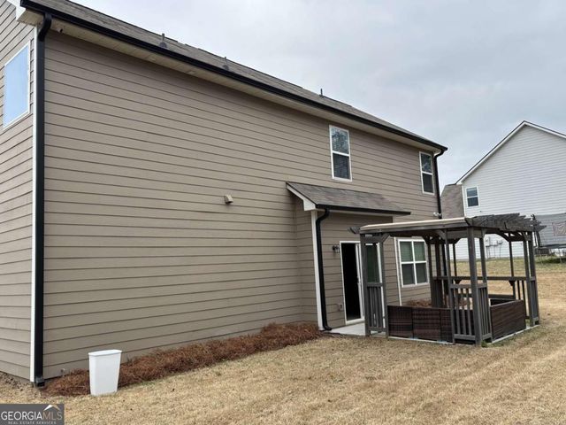 940 Fellowship Road, Fairburn, GA 30213