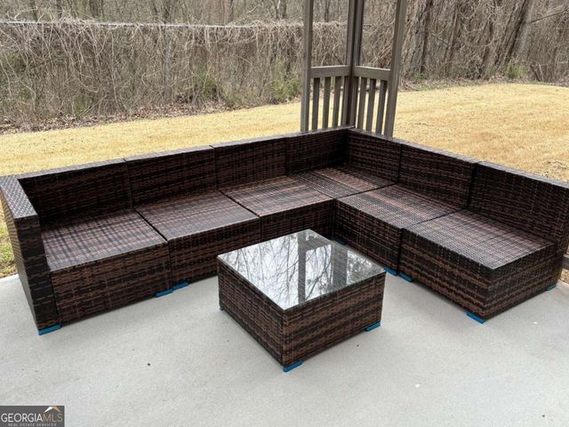 940 Fellowship Road, Fairburn, GA 30213