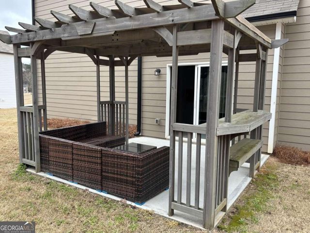 940 Fellowship Road, Fairburn, GA 30213