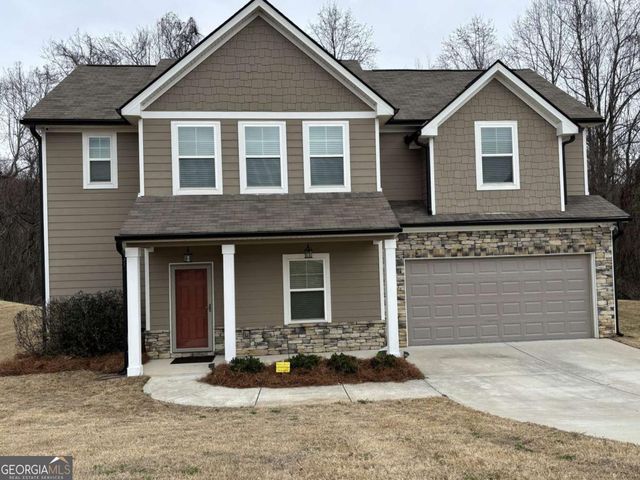 940 Fellowship Road, Fairburn, GA 30213