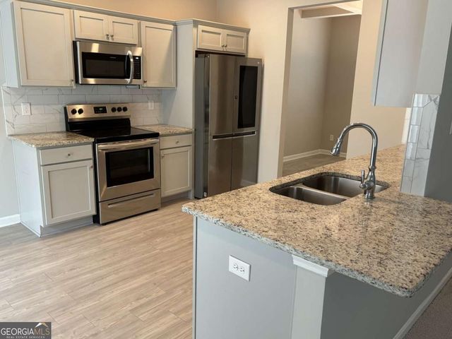 940 Fellowship Road, Fairburn, GA 30213