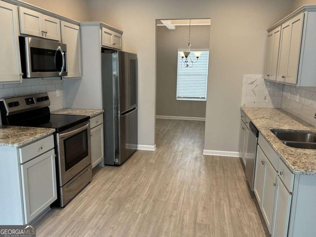 940 Fellowship Road, Fairburn, GA 30213