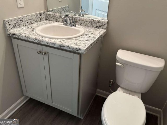 940 Fellowship Road, Fairburn, GA 30213