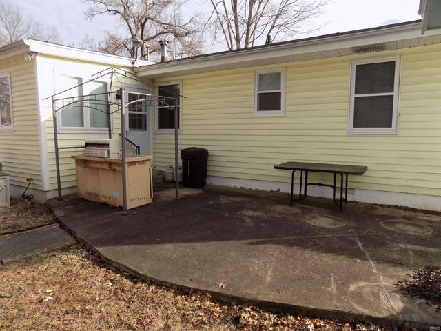 2418 E Columbia Street, Evansville, IN 47711