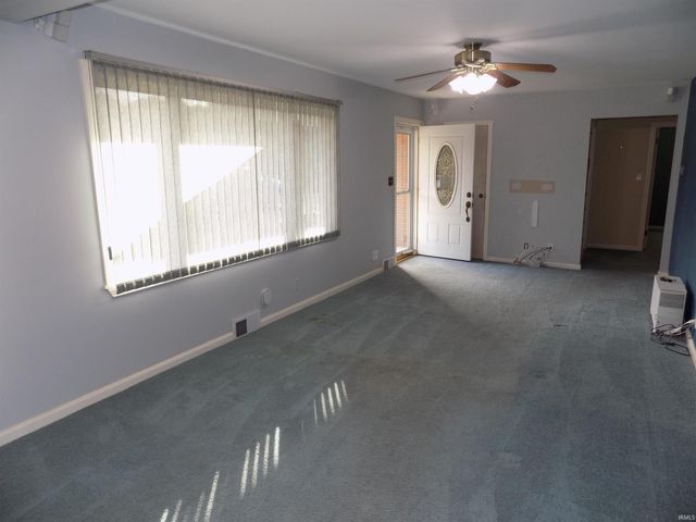 2418 E Columbia Street, Evansville, IN 47711