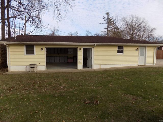 2418 E Columbia Street, Evansville, IN 47711