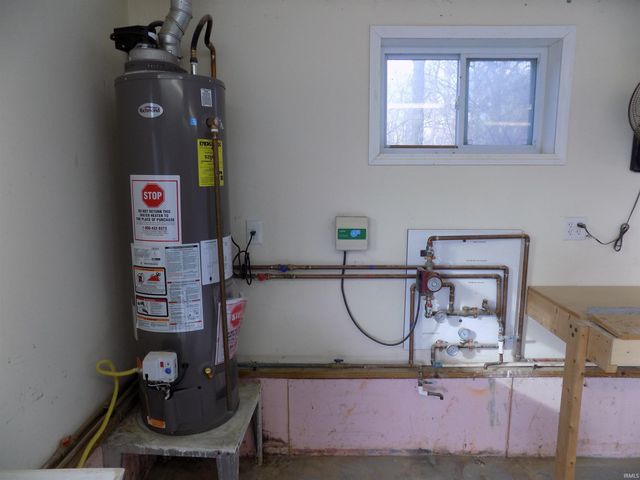 2418 E Columbia Street, Evansville, IN 47711