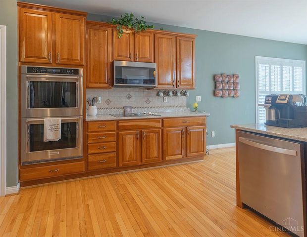 5769 Buckingham Lane, Mason, OH 45040