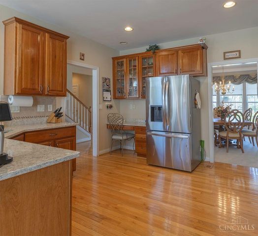 5769 Buckingham Lane, Mason, OH 45040