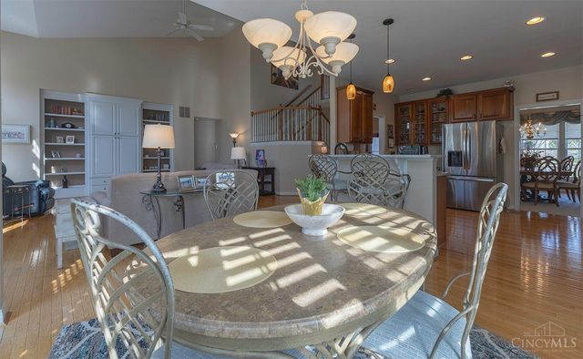 5769 Buckingham Lane, Mason, OH 45040