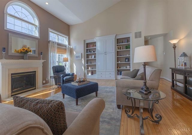 5769 Buckingham Lane, Mason, OH 45040