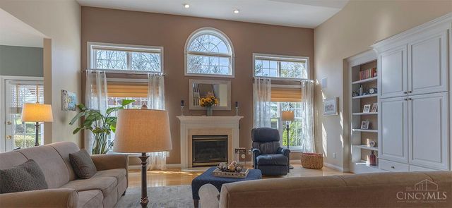 5769 Buckingham Lane, Mason, OH 45040