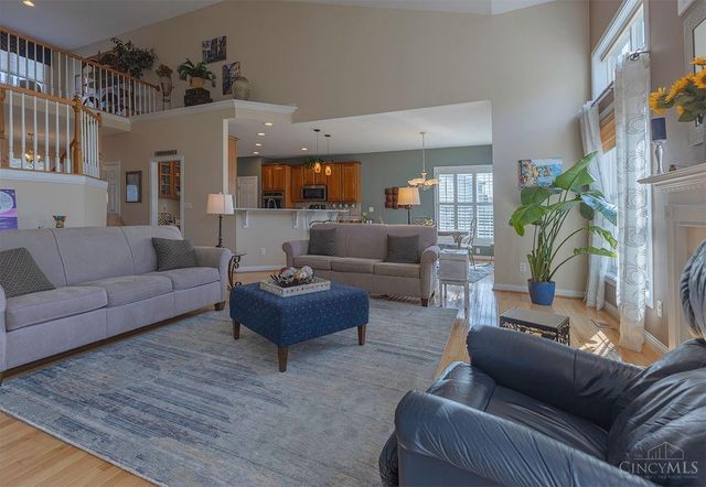 5769 Buckingham Lane, Mason, OH 45040
