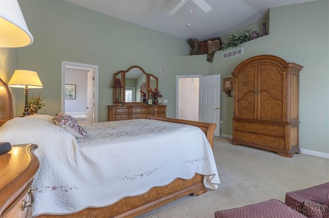 5769 Buckingham Lane, Mason, OH 45040