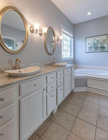 5769 Buckingham Lane, Mason, OH 45040