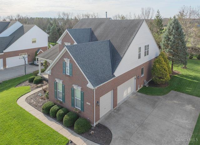 5769 Buckingham Lane, Mason, OH 45040