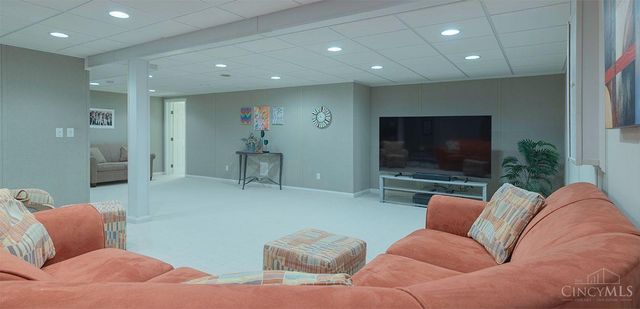 5769 Buckingham Lane, Mason, OH 45040