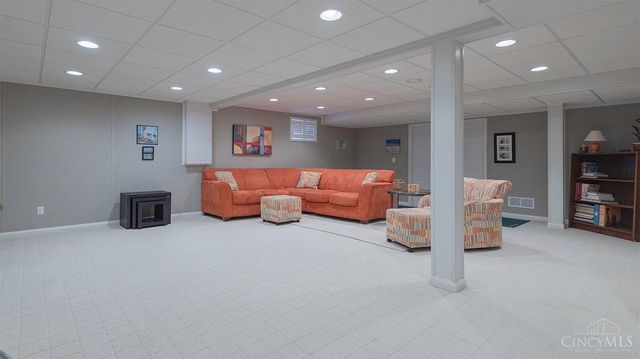 5769 Buckingham Lane, Mason, OH 45040