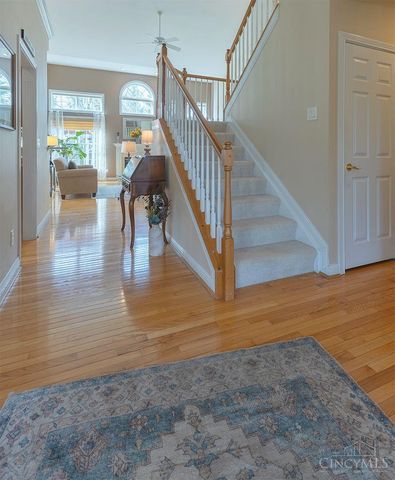 5769 Buckingham Lane, Mason, OH 45040