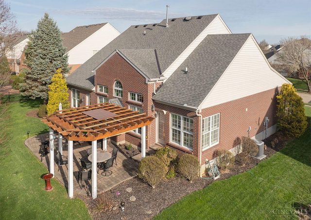 5769 Buckingham Lane, Mason, OH 45040