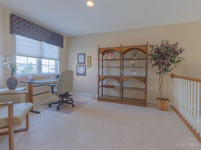 5769 Buckingham Lane, Mason, OH 45040