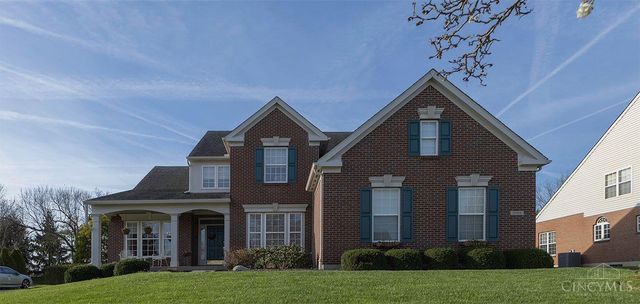 5769 Buckingham Lane, Mason, OH 45040