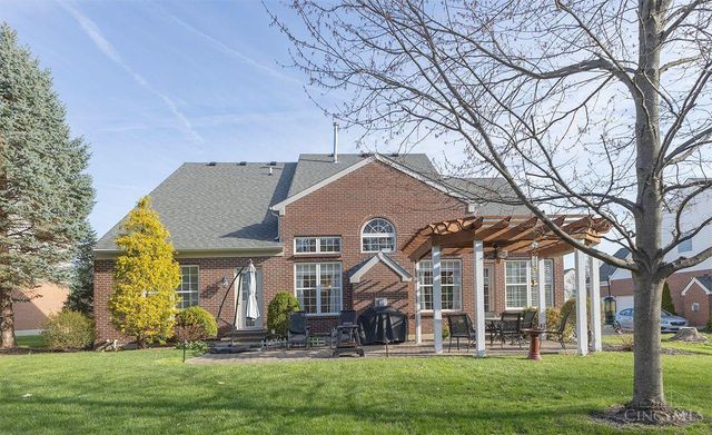 5769 Buckingham Lane, Mason, OH 45040
