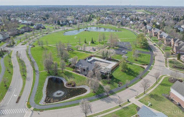 5769 Buckingham Lane, Mason, OH 45040