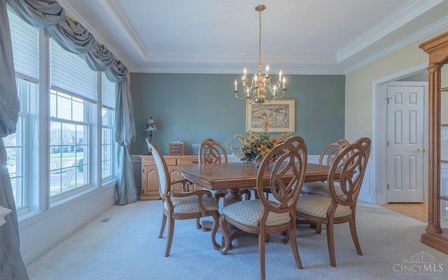 5769 Buckingham Lane, Mason, OH 45040