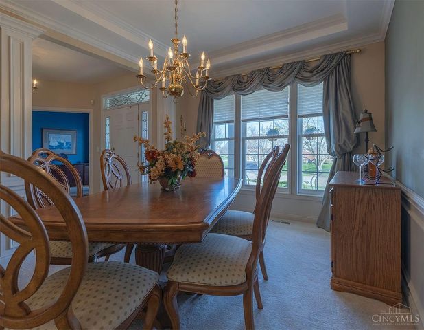 5769 Buckingham Lane, Mason, OH 45040