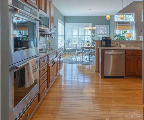 5769 Buckingham Lane, Mason, OH 45040