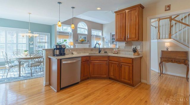 5769 Buckingham Lane, Mason, OH 45040