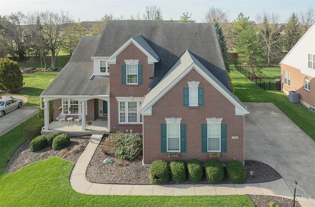 5769 Buckingham Lane, Mason, OH 45040