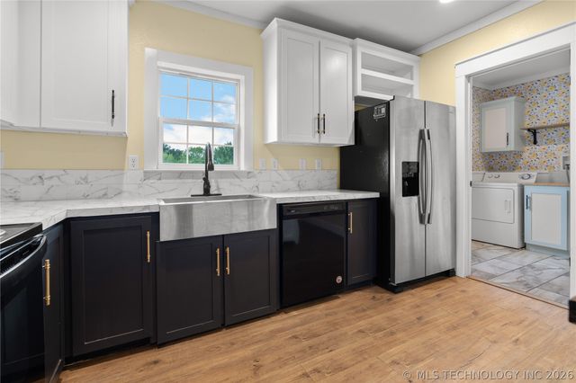 9530 Scout Lane, Kingston, OK 73439