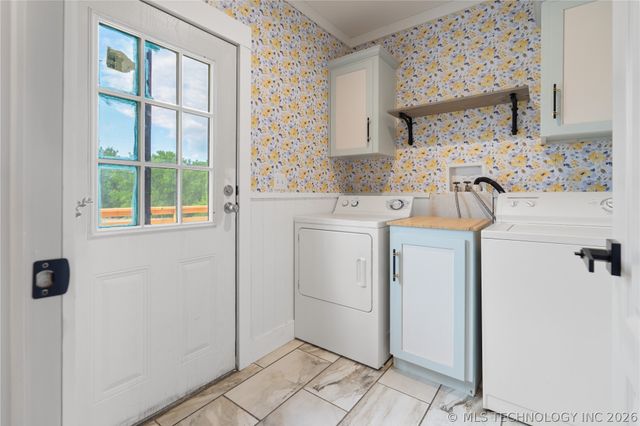 9530 Scout Lane, Kingston, OK 73439