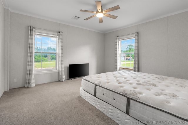 9530 Scout Lane, Kingston, OK 73439