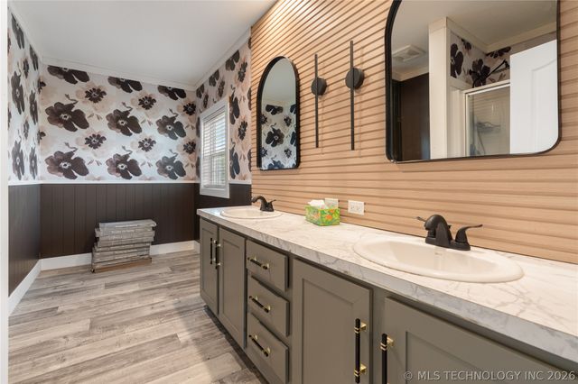 9530 Scout Lane, Kingston, OK 73439
