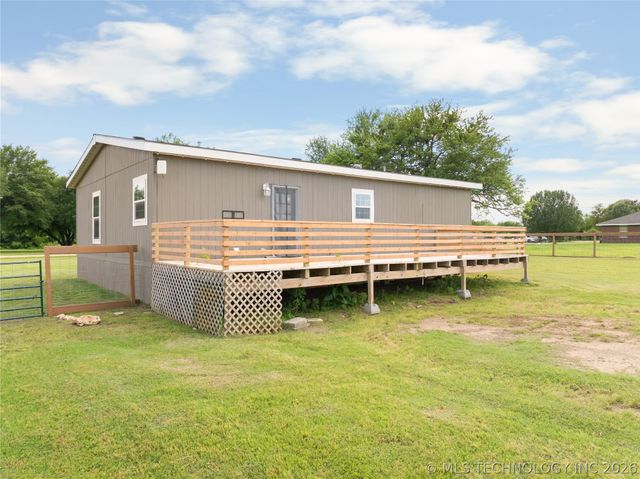 9530 Scout Lane, Kingston, OK 73439