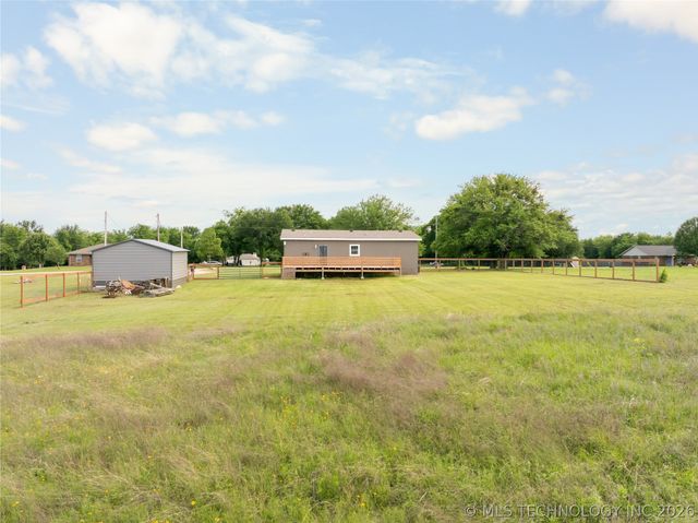 9530 Scout Lane, Kingston, OK 73439