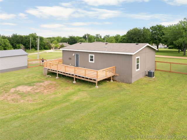 9530 Scout Lane, Kingston, OK 73439
