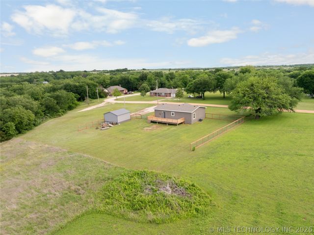 9530 Scout Lane, Kingston, OK 73439