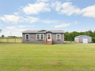 9530 Scout Lane, Kingston, OK 73439