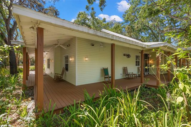 187 SAGE CIRCLE, Crystal Beach, FL 34681