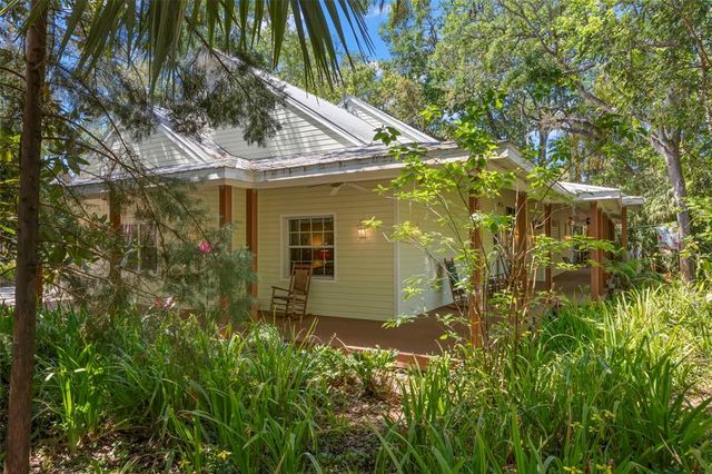 187 SAGE CIRCLE, Crystal Beach, FL 34681