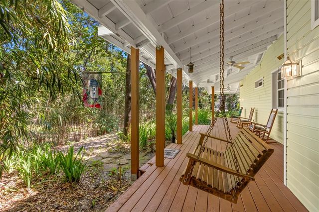 187 SAGE CIRCLE, Crystal Beach, FL 34681