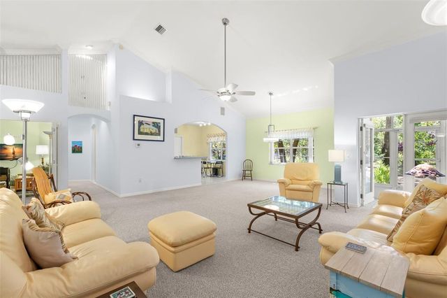 187 SAGE CIRCLE, Crystal Beach, FL 34681