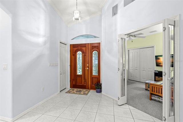 187 SAGE CIRCLE, Crystal Beach, FL 34681