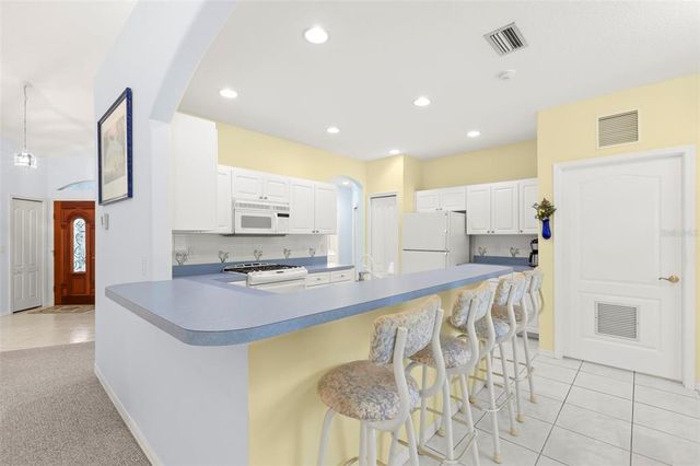 187 SAGE CIRCLE, Crystal Beach, FL 34681