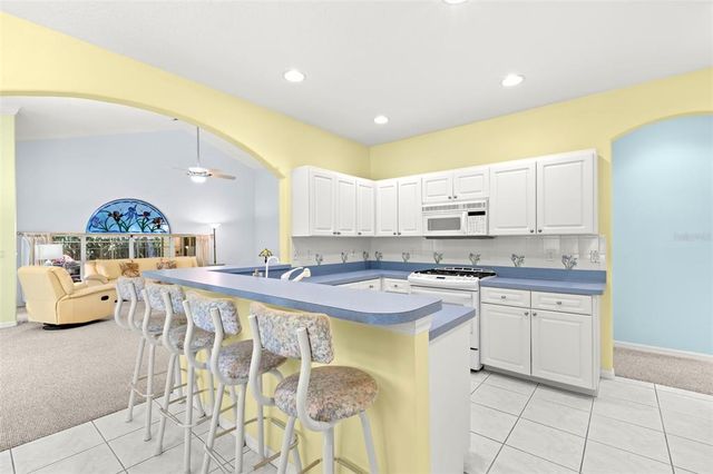 187 SAGE CIRCLE, Crystal Beach, FL 34681